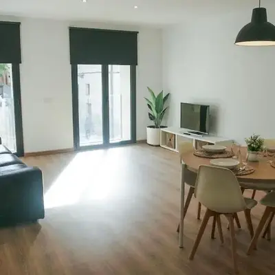 Cal Perot Apartamento turístico en Les Borges Blanques