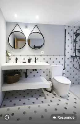 Un baño de La Flor del Azafrán