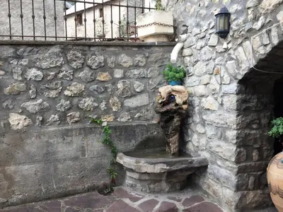 Plano de Casa Ramón La Caseta