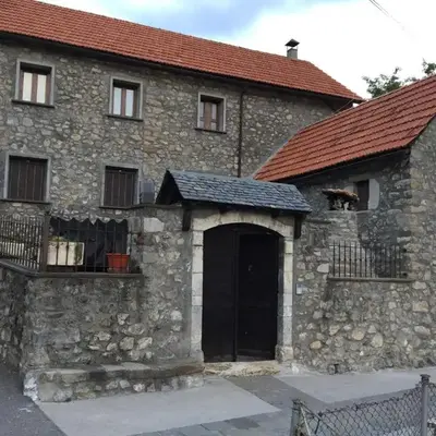 Casa Ramón La Caseta