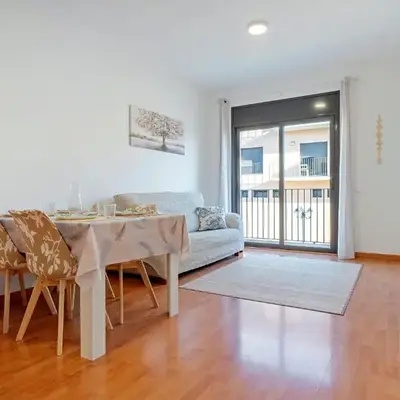 Apartamentos de Ángel