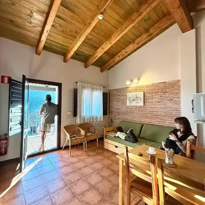 Apartahotel Valle de Rodellar