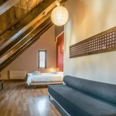 Hotel Nau Iori