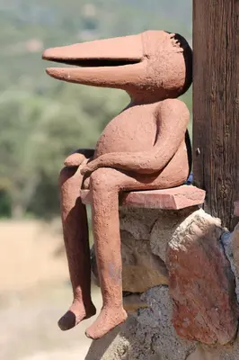 Plano de Casa Atuel