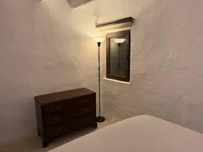 Plano de Casa Les Ferreres Montblanc