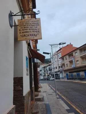El barrio de los alrededores o un barrio cerca de este apartamento
