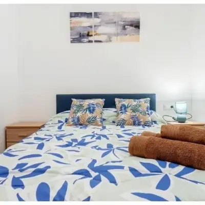 Apartamentos de Miguel