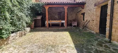 Plano de Casa Julito