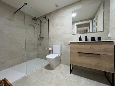 Un baño de BPirineos-Alba
