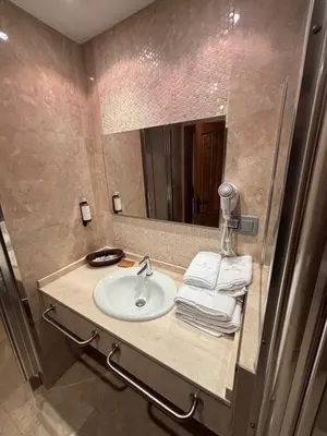 Un baño de Tierra de Cubas
