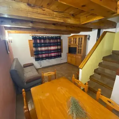 Casa Alta 14 B