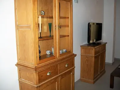 Plano de Apartments Luna 19