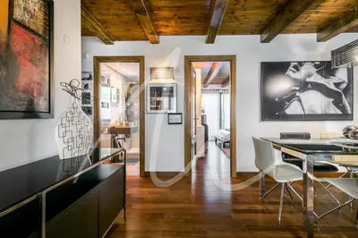 Una cocina o zona de cocina en Forcanada by SeaMount Rentals