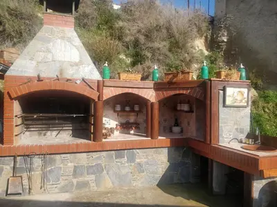Plano de Ramon del Xalet