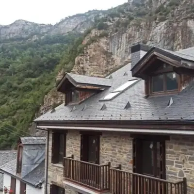 Apartamento en formigal