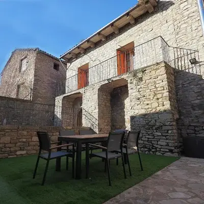 Casa Ara