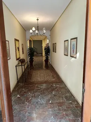 Plano de Riojania El Olivo
