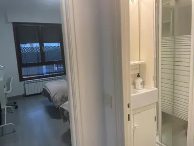 Un baño de Riojania El Vino