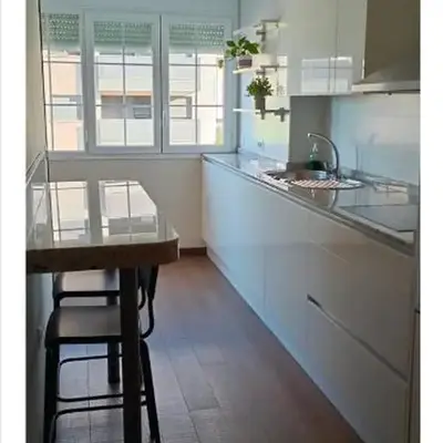 Apartamento en Huesca capital