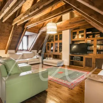 Casa Eth Gauèc by SeaMount Rentals