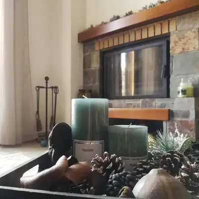 Apartament Ca La Nena