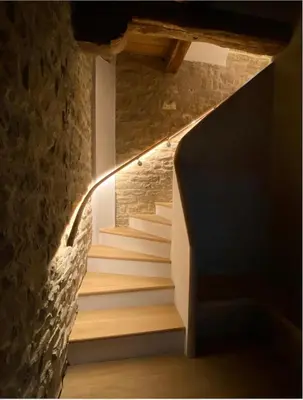 Plano de Equisoain Torre