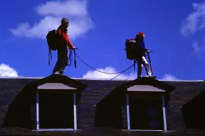 Clientes alojados en Albergue Pájaro L