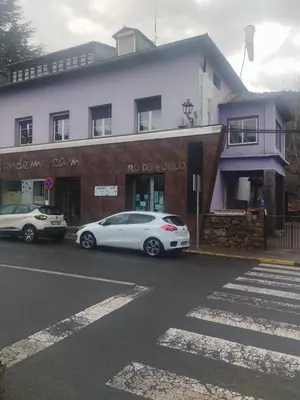 Plano de Albergue Pájaro L