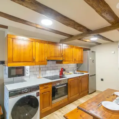 Acogedora casa rural para conocer Navarra