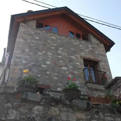 Casa La Bordeta Remondillo