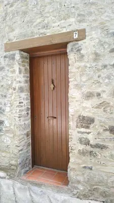 Plano de Casa Riveret