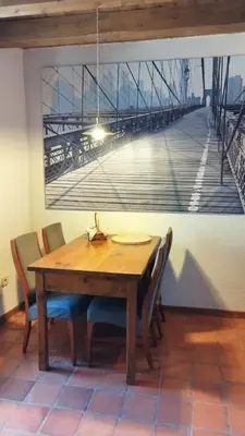Plano de Casa Riveret