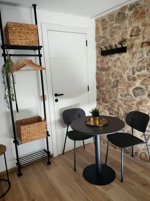 Plano de Ca l'Eli Loft