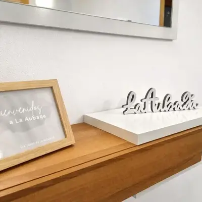 Apartamentos La Aubaga