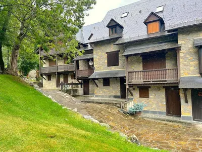 Edificio en el que se encuentra la casa o chalet