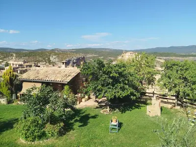 Paisaje cerca de esta casa o chalet