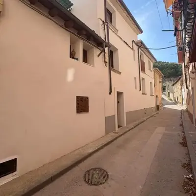 Casa Brillantes