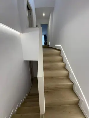 Plano de Casa Brillantes AP2
