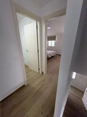 Cama o camas de una habitación en Casa Brillantes Completa