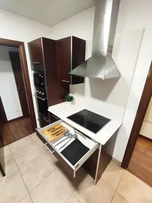 Plano de 3 Bedroom apartment 20 minutes from Lleida - Families & Professionals
