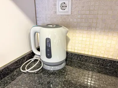Utensilios para hacer té y café en Historias del Pilar - Turistea