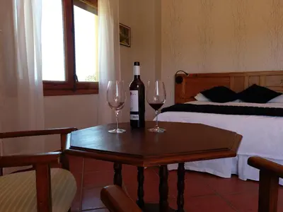 Bebidas en Mas Trucafort - Masia Braseria - Alojamiento Adults only