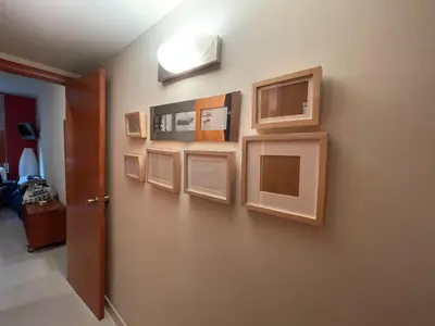 Plano de Precioso Estudio en Baqueira 1,500