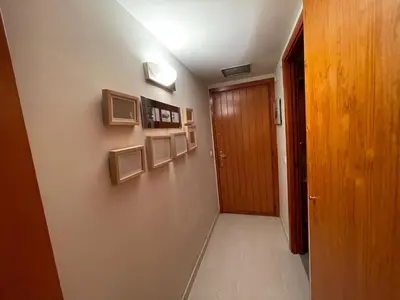 Plano de Precioso Estudio en Baqueira 1,500