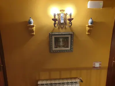 Plano de Casa Rural Maidevera