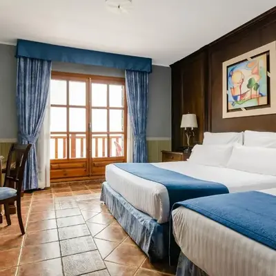 hotel os de civis