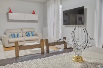 Bebidas en Apartamento la Mayor by Clabao