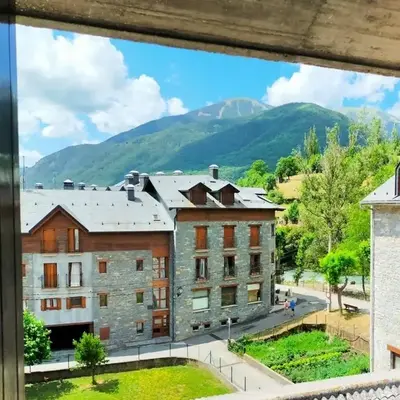 Apartamento Asueto Ordesa