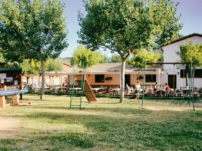 Plano de Bungalow avec Terrasse à La Puebla de Roda - API-1-52-1903