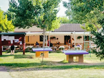 Plano de Bungalow avec Terrasse à La Puebla de Roda - API-1-52-1903